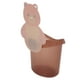 thumbnail image 3 of Estante de almacenamiento de cepillo de dientes taza de almacenamiento de cepillo de dientes caja de almacenamiento de baño Soporte de taza de almacenamiento de cepillo de dientes ANGGREK Otros, 3 of 8