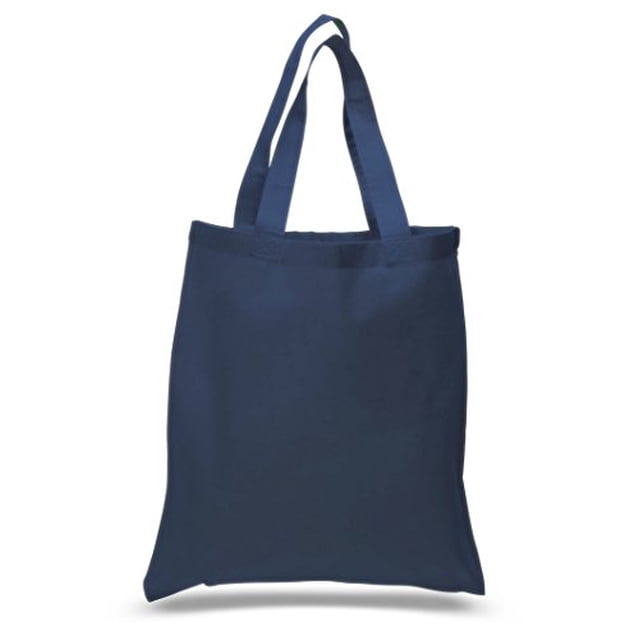 (12 Pack) 1 Douzaine 100 % Coton Sacs Fourre-Tout Réutilisables par TBF