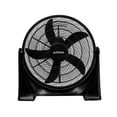 thumbnail image 1 of Ventilador Frikko Airon Plástico de Piso 20” GFP-50, 1 of 4