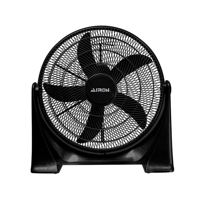 Ventilador Frikko Airon Plástico de Piso 20” GFP-50
