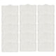 thumbnail image 1 of For XiaoMi Deerma DEM ZQ100 ZQ600 ZQ610 Vacuum Mop Cloths Rags 15PCS, 1 of 5