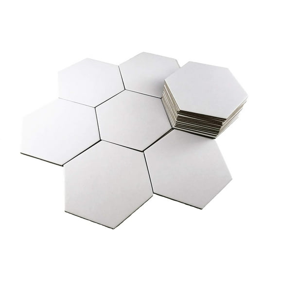 Juego de mesa Apostrophe Games Hexagon 20 piezas Settlers Catan