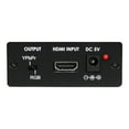 thumbnail image 3 of HDMI to VGA Video Converter, 3 of 4