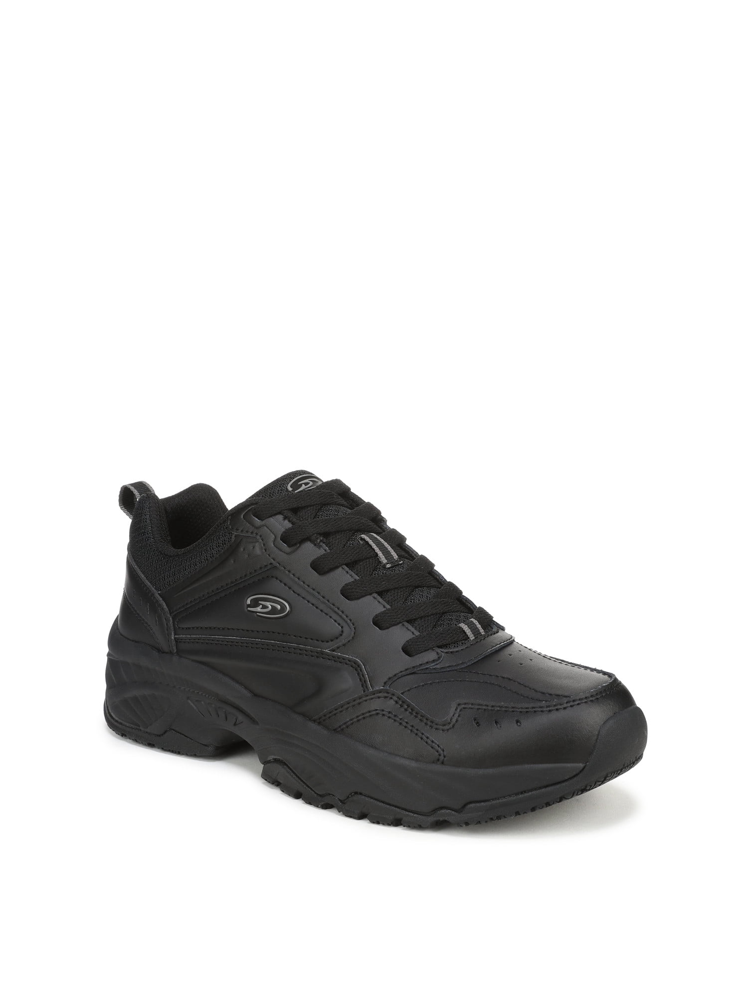 Dr. Scholl's Men's Sebastian Slip Resistant Service Shoe