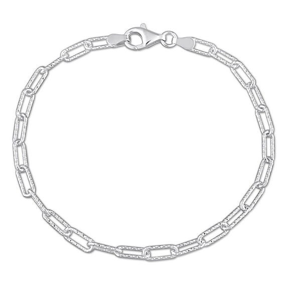 Everly Women's Sterling Silver Anklet