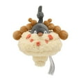 thumbnail image 2 of Pokemon Sitting Cuties Wormadam Plush (Sandy Cloak), 2 of 4