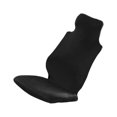thumbnail image 2 of kurtrusly Office Chair Covers Computer Chair Slipcovers for Gaming Chair Cover Stretchable Light Grey, 2 of 8