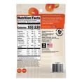 thumbnail image 5 of Snak Club Tajín Chili & Lime Gummy Rings Variety Pack – 20 Snack‑Size Bags (10 Peach 2.5 oz + 10 Watermelon 2.25 oz), Gluten‑Free, Vegan, Made in USA, 5 of 6