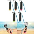 thumbnail image 2 of Lefu Water float handle float rod for Sport Camera Hero 12 11 10 9 8 7 6 5 for Action Camera, 2 of 8