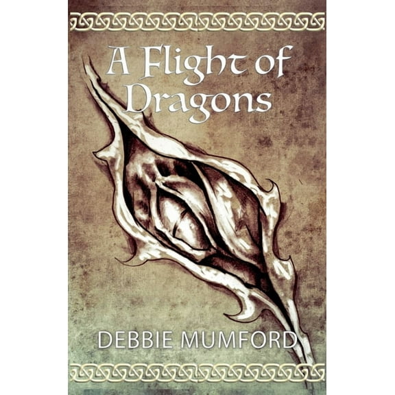 A Flight of Dragons, (Paperback)
