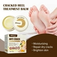 thumbnail image 1 of Ganfancp Crema Reparadora Piel Agrietada Hidratar E Hidratar Reparar Piel Agrietada Ofertas y Liquidaciones 1X Crema de Cuidado, 1 of 7
