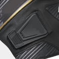thumbnail image 2 of Gants en Cuir Antidérapants Demi-Doigts Camping Randonnée Cyclisme Gants Résistants à l'Usure, Largement Utilisés, 2 of 4