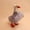 B, variant on 6 Inch Plush Weather Cloud Set for Desktop Decoration Ornaments and Porch Display Changeable Soft Holiday Outfit for Home Atmosphere