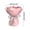 Pink-PK Home Decor, variant on karymi Creatives Luxurys Ceramic Vase Elegant Hand-Tied Bouquet Designs for Moderns Home Decoration Minimalists Living Room and Wedding Centerpiece Living Room Decor