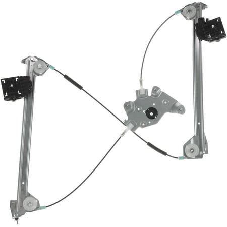 CARDONE New 82-3070A Window Regulator Front Left fits 2005-2009 Ford