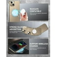 thumbnail image 5 of Ultra Slim for iPhone 14 Plus Case,Lightweight Ultra Thin Matte Finish Touch Hard PC Cover Full Protection Shockproof Non-Slip Phone Cases for iPhone 14 Plus 6.7 Inch, 5 of 15