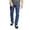 Light Blue, variant on Victorious Men's Skinny Fit Color Stretch Jeans, Sizes up to 42W