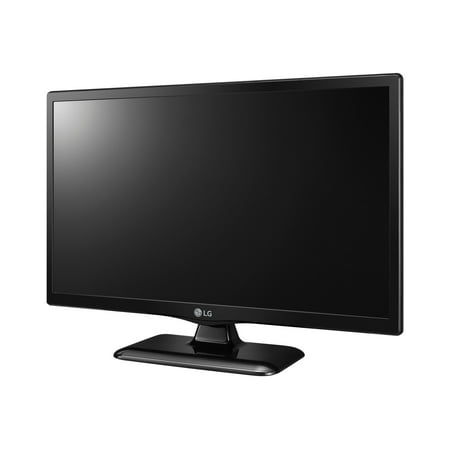 LG - 24" Class LED HD TV
