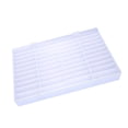 thumbnail image 1 of Caja de almacenamiento vacía para puntas de uñas, contenedor de decoración para decoración de uñas postizas, vitrina, 1 of 12