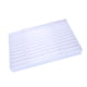 thumbnail image 1 of Caja de almacenamiento vacía para puntas de uñas, contenedor de decoración para decoración de uñas postizas, vitrina, 1 of 12