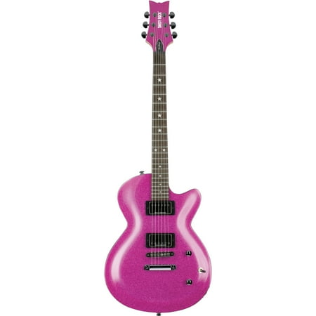 Daisy Rock Rock Candy Classic Atomic Pink