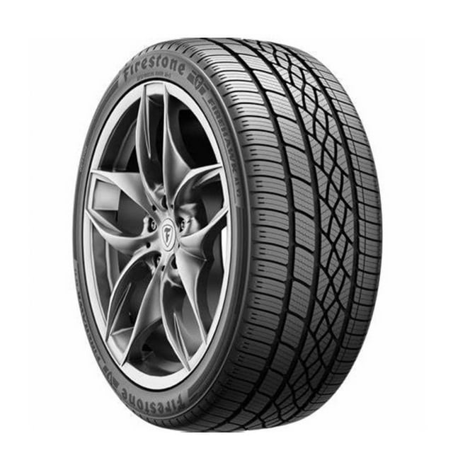 LLANTA 215/55R17 FIRESTONE FIREHAWK AS V2 + VALVULA