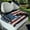 American Flag Golf, variant on Xoenoiee American Flag Star and Stripe Pattern Golf Car Seat Covers, Golf Cart Accessories Universal Fit 2-Person Golf Cart Seat Blanket, Summer Golf Cart Seat Towel, Super Soft