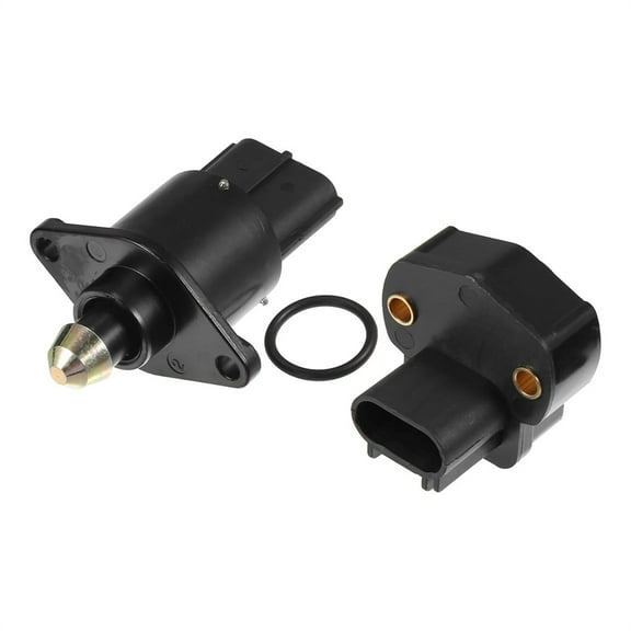 Throttle Position Sensor Idle Air Control Valve For Jeep Wrangler TJ New