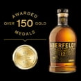 thumbnail image 6 of Aberfeldy 12 Year Old Single Malt Scotch Whisky, 750 mL Bottle, ABV 40%, 6 of 11