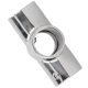 thumbnail image 5 of 4 Way Cross Boat Hand Rail Fitting 316 Stainless Steel Heavy Duty Tube Pipe Connector, 5 of 5