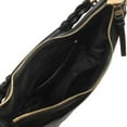 thumbnail image 3 of Coach Women's Jules Hobo (Pebble Leather - Black), 3 of 3