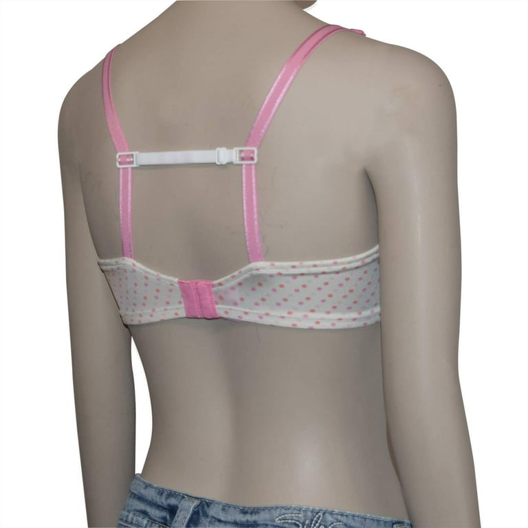 Bra Strap Clips - Racer Back - Conceal Straps - Cleavage Control