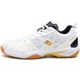 thumbnail image 2 of Xishao Zapatos de cancha de tenis para mujer, zapatos de bádminton, zapatos de pickleball, zapatos de tenis de moda para niñas, zapatos deportivos de squash Xishao ropa, 2 of 2
