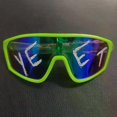 thumbnail image 1 of Jey Uso Yeet Sunglasses Sports Shades Glasses Bloodline USOS RARE colors, 1 of 4