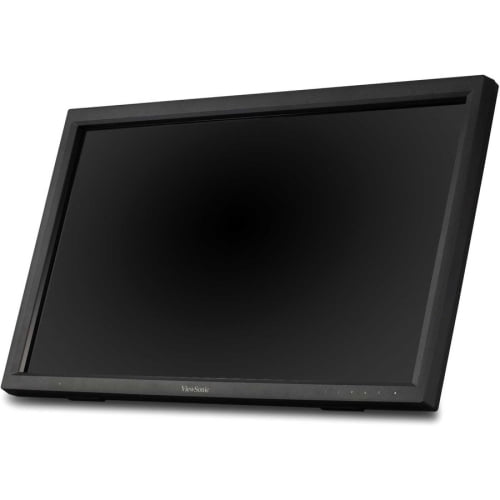 ViewSonic TD2423d - 24" Display, MVA Panel, 1920 x 1080 Resolution TD2423D