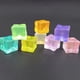 thumbnail image 4 of Moluckfu 30Ud Ice Cubes Acrílicos Reutilizables De Colores Variados Para En Bodas Y Eventos, 4 of 6