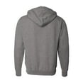 thumbnail image 3 of Independent Trading Co. Men fashion hoodies, 3 of 3