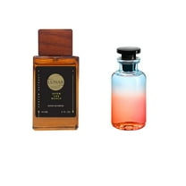 Lunarnco Fragrances Unisex Eau de Parfum, 30ml