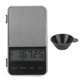 thumbnail image 1 of Mini Digital Pocket Scale Gram Weight for Kitchen Jewelry Medicine Weight LCD Scale500g/0.01g, 1 of 4