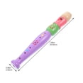 thumbnail image 2 of BESTYASH Student Flute Piccolo Flute Small Flute Cultivate Creativity 2pcs, 2 of 6