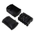 thumbnail image 3 of 4X Shell Li-Ion Battery Plastic Case Lithium Battery Protection Case for 18V 48-11-1815 3Ah, 3 of 7
