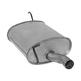 thumbnail image 2 of AP 2528 Exhaust Muffler, 2 of 4