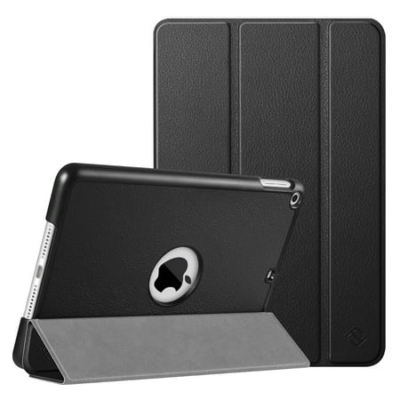 Fintie iPad Mini 5 2019 Case - Lightweight SlimShell Stand Cover with Auto Sleep/Wake,