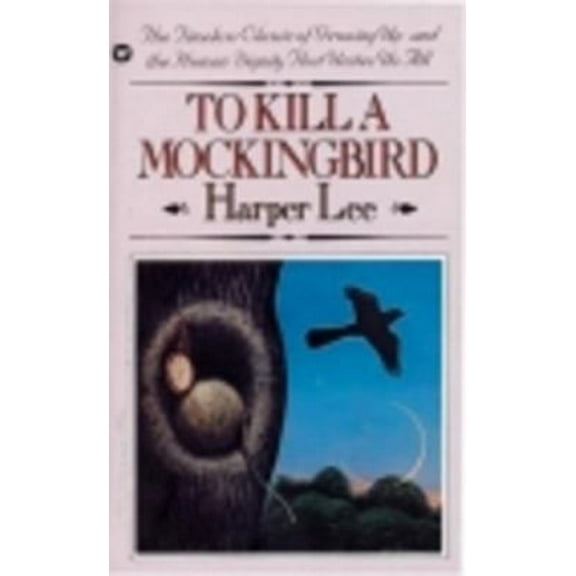 Pre-Owned To Kill a Mockingbird (Unknown) 0812416805 9780812416800