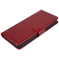 thumbnail image 4 of For Xiaomi Redmi Note 14S 4G Case PU Leather Wallet Protective Phone Cover Calf Texture - Black, 4 of 5