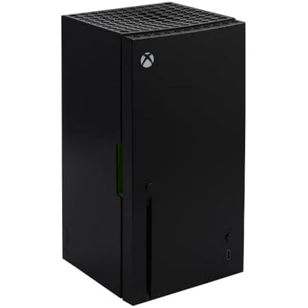 Xbox Series X Replica Mini...