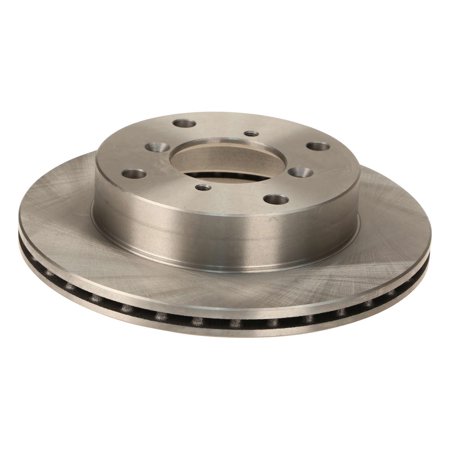 Meyle Coated Brake Disc