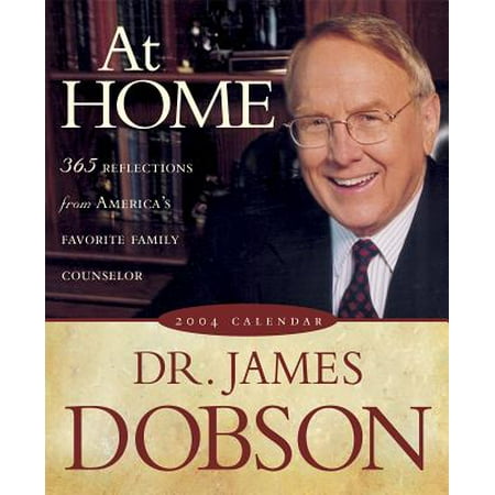 At Home 2004 Calendar
