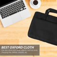thumbnail image 3 of Laptop Protector Bag Waterproof Oxford for 14 Inch Tablet Storage Pouch, 3 of 4