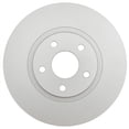 thumbnail image 4 of Disc Brake Rotor, 4 of 5